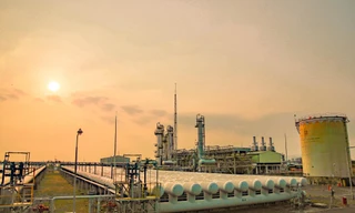 KVT đạt kết quả ấn tượng trong Quý 1/2022