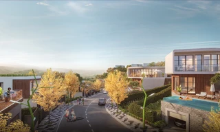 Thị trường BĐS cuối năm ấm dần lên, dòng tiền nhà đầu tư đổ về đâu?