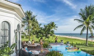 Siêu ưu đãi từ thẻ thành viên Pearl Club của Vinpearl