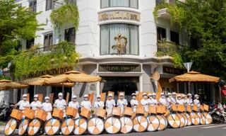 Kỷ niệm 08 năm thành lập, Viện Thẩm Mỹ DIVA tổ chức Roadshow 'Đến là Đẹp' tại nhiều tỉnh, thành