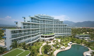 Người dùng tự tạo tour cho riêng mình trên nền tảng Crystabaya