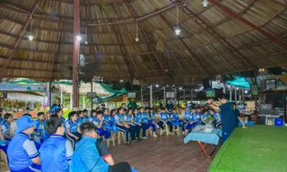 Trải nghiệm thiên nhiên cùng Mizuiku: Suntory PepsiCo giáo dục về nguồn nước cho học sinh