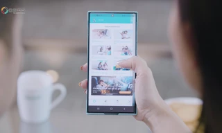 OPES vươn mình nhờ 'số'