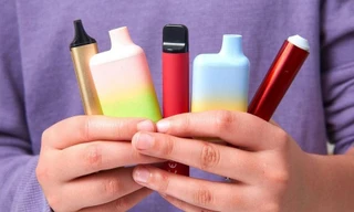 Thực thi cấm thuốc lá điện tử, thuốc lá nung nóng: Nhiều thách thức đặt ra