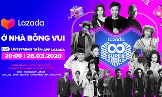 8 hoạt động mang lại trải nghiệm mua sắm an tâm và thú vị ngay tại nhà 