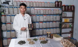 Sự kết hợp tinh túy giữa y học cổ truyền và y học hiện đại trong điều trị sỏi thận