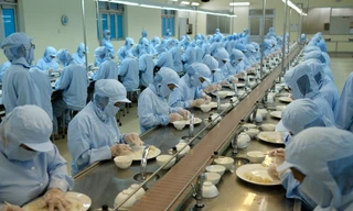 Yến sào Khánh Hòa nâng tầm vị thế, uy tín quốc tế