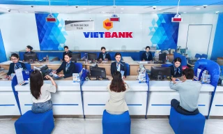 Vietbank triển khai tăng vốn điều lệ lên 7.139 tỷ đồng, công bố danh sách cổ đông sở hữu từ 1% vốn điều lệ