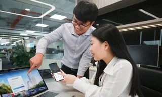 Mở tài khoản BIDV, nhận ngay ưu đãi 50% vé máy bay, gọi taxi, mua sắm 