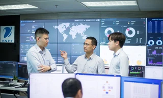 Tập đoàn VNPT: Vươn mình cùng kỷ nguyên số của đất nước