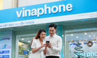 Trọn đam mê, thỏa thuê lướt Face hè này với các gói cước cực ưu đãi từ VinaPhone