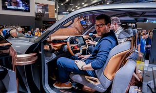 Hệ sinh thái xe điện 'có một không hai' của VinFast tại CES 2024