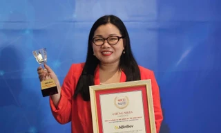 AB InBev vững bước trên hành trình hướng tới tương lai 