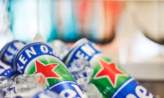 Sự xuất hiện của Heineken® 0.0 hứa hẹn mang đến xu hướng trải nghiệm bia hoàn toàn mới tại Việt Nam