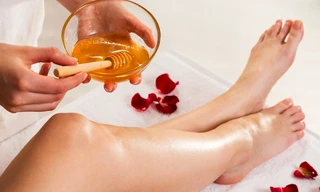 Waxing tại Strip Vietnam có gì đặc biệt