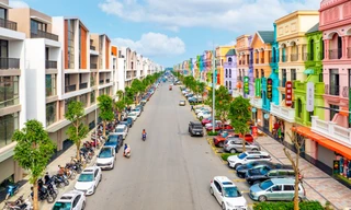 Cơ hội cuối cùng sở hữu biệt thự 5 sao+ tại Ocean City trước khi 'cháy hàng'