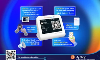 Giới trẻ thích gì từ 'Ngân hàng Gen Z' của KienlongBank?