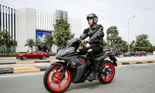 Exciter 155 – Lựa chọn số một phân khúc xe côn tay tầm giá 50 triệu