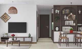 Khám phá lợi thế của căn 3 ngủ dự án Rose Town