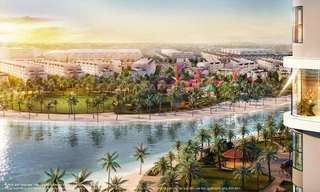 Khám phá loạt đặc quyền trong 'khách sạn 5 sao' The Beverly