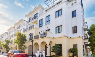 Kinh doanh sôi động 4 mùa, Ocean City hút nhà đầu tư giành cơ hội cuối