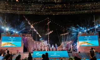 Southern Homes Việt Nam phân phối chính thức siêu đô thị tỷ đô Libera Nha Trang 