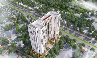 Bất động sản chính chủ Aladinland chính thức phân phối độc quyền dự án NHS Phương Canh
