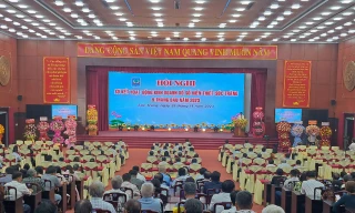 XSKT Sóc Trăng nộp ngân sách trên 1.400 tỷ đồng trong 9 tháng đầu năm 2023