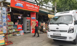VinShop khuấy đảo thị trường cuối năm với khuyến mãi “sập giá"