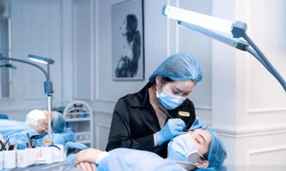 Viện thẩm mỹ DIVA - Địa chỉ phun môi, phun mày đẹp chuẩn