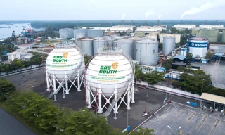 Gas South – Doanh nghiệp cung cấp năng lượng hàng đầu tại phía Nam