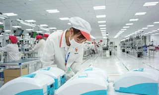 Doanh nghiệp vừa và nhỏ chuyển đổi số trong bối cảnh dịch COVID-19