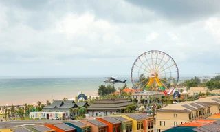 Second home phía nam nắng ấm chinh phục nhà đầu tư miền bắc