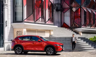 THACO AUTO tri ân khách hàng dịp lễ 30/4 và 01/5