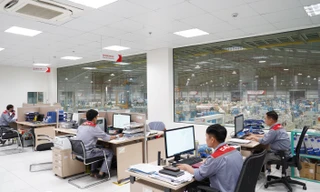 Lan tỏa sự sáng tạo trong doanh nghiệp để thích ứng và đổi mới