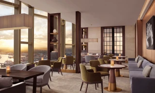 Marriott International chạm mốc 1.000 khách sạn tại khu vực châu Á – Thái Bình Dương