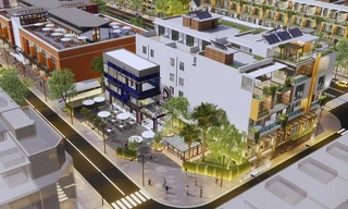 Chủ đầu tư bất động sản linh hoạt chính sách thanh toán thời COVID