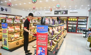 FPT Shop tung khuyến mãi lớn mùa Back to school 2023