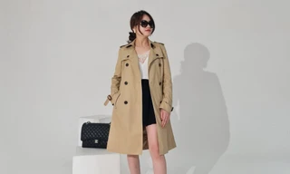 Thư - 2Hand Clothing – Thương hiệu thời trang dành riêng cho phái đẹp