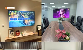 Tivi Xiaomi giá rẻ, chất lượng tốt – TOP 3 gợi ý không thể bỏ lỡ