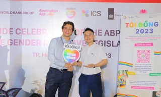 Doanh nghiệp có nên 'rẽ lối', thể hiện sự ủng hộ cộng đồng LGBTI+ bằng hành động thiết thực hơn? 