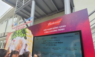 AB InBev nâng cao văn hóa thưởng thức bia cho hàng ngàn công nhân viên