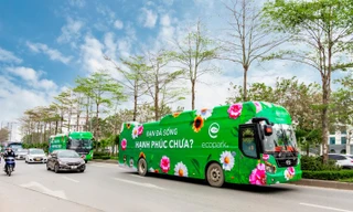 Mạng xã hội xôn xao, hỏi nhau “Bạn đã sống hạnh phúc chưa”?