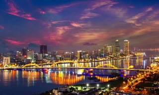 Du lịch phục hồi giúp bất động sản nghỉ dưỡng Đà Nẵng khởi sắc