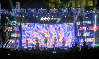 Du lịch bùng nổ, nghỉ dưỡng đa trải nghiệm hút khách 