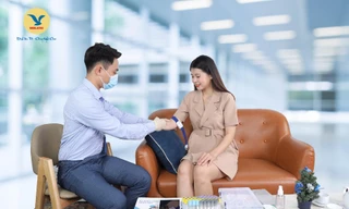 Hãy làm ngay việc này trước kết hôn giúp sinh con tránh xa bệnh 10 triệu người Việt mắc