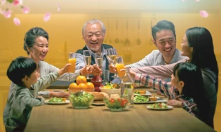 Xuân mới rước an, tròn năm hạnh phúc cùng Bảo Việt nhân thọ