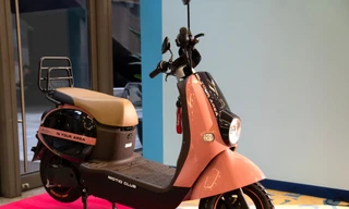 VinFast Motio - Lời giải toàn diện cho nhu cầu xe máy điện chất lượng tốt, giá tốt 