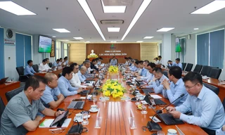 Thúc đẩy đột phá chiến lược của BSR theo hướng phát triển xanh và bền vững