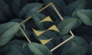 Logo mới của thương hiệu SonKim Land lồng ghép 3 yếu tố Nghệ Thuật - Di sản - Phong cách sống